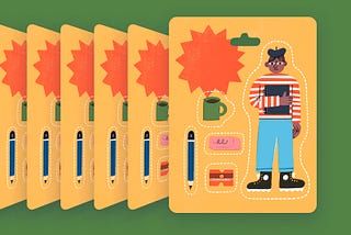 How do You Get Into Illustration?