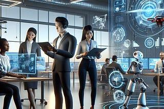 Our social responsibility as Data & AI professionals