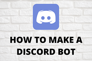 Introduction to Discord.JS