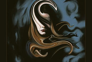Charcoal Grace