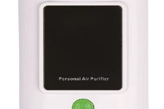 Understanding Air Purifier Parts: A Comprehensive Guide