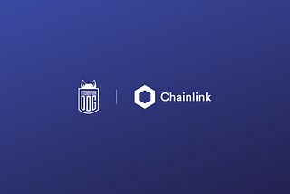 SteamPunkDog Integrates Chainlink VRF for Christmas Giveaway