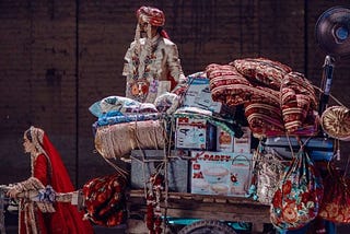 The practice of Dowry — a mutually accepted crime, with or without consent