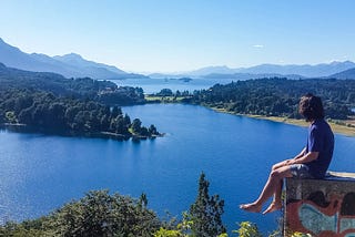 Bariloche, Argentina: Swiss Flair at the Top of Patagonia