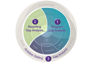 Conducting the ‘ESG Gap Analysis’