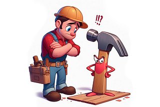 When Tools Start Talking Back