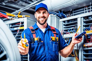 hvac technician course cost