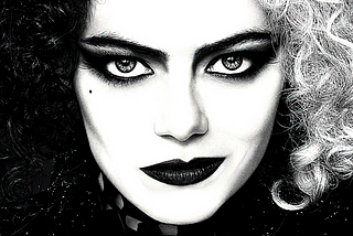 Cruella (2021) Didn’t Do Justice To The Character of Cruella