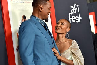 Will and Jada Pinkett Smith Taught Me Relationships Aren’t One Size Fits All