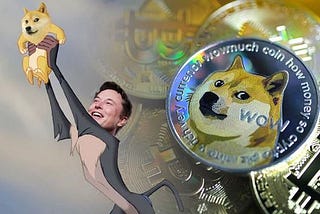 How Far Can Elon Musk’s Memes Take DOGE? To The Moon? Mars Perhaps!