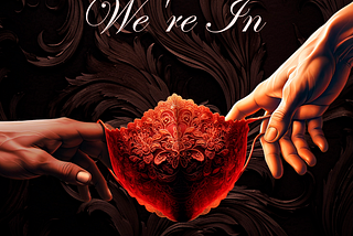 I Wrote A Gay Romance Book