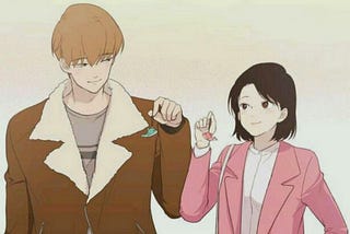 10 Anime Like Something About Us Manhwa