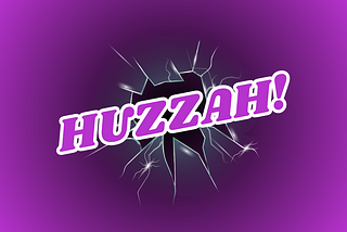 Write for Us at Huzzah!