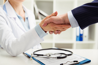 Key Considerations for Healthcare When Choosing a Cybersecurity Partner