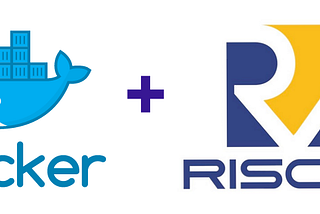 Docker Containers on RISC-V Architecture