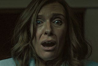 How Hereditary Produces Extreme Anxiety Before the Actual Horror is Revealed…
