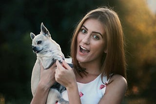 As A Dog Mom, I Completely Relate To Everyone At This Parent Support Group