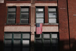 Serving a Nation That Does Not Serve Us: A Federal Worker’s Reflection