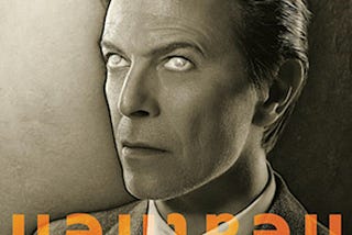 21st Anniversary: David Bowie’s Heathen Album