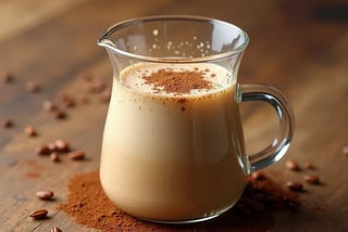 Transform Your Morning Coffee with a Simple 3-Ingredient Creamer Recipe
