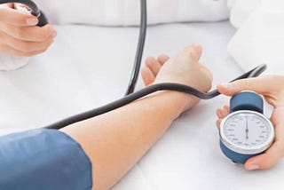 Hypertension: Causes, Treatment & Prevention