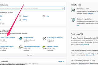 How to install Open edX on an ec2 instance