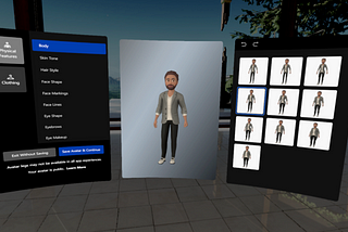 The Meta Avatars SDK is now available to all Unity developers on Quest, Rift, and Windows-based VR…