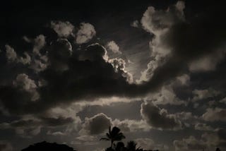 Heaven’s Gate