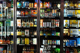 Digitalize to Survive: Modernizing the Craft Beer Industry