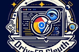 DriveFS Sleuth — Your Ultimate Google Drive File Stream Investigator!