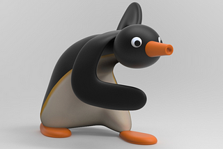 Long Live Pingu!