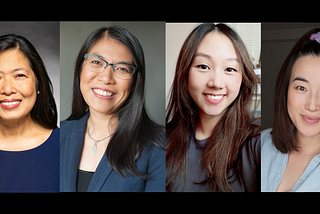 Asian Female Business Leaders Share Their Best Advice for Entrepreneurs — Part 2