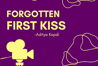 Cinema’s Forgotten First Kiss