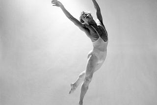 Nureyev