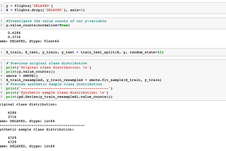 Guide to Fitting, Predicting and Creating Functions for Machine Learning Models