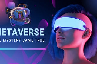 Introduction to the Metaverse