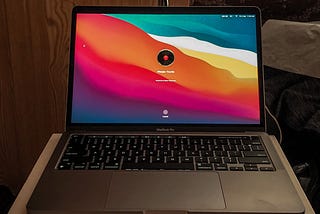 My review after using Macbook Pro M1 for two weeks as an Android/Flutter Developer…. it sucks!