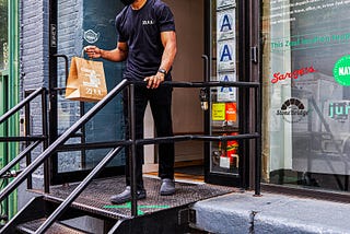 Zuul Market Unlocks A Hyperlocal ‘Amazon Prime’ For Restaurants