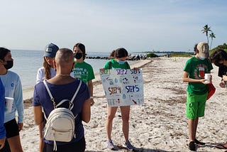 Growing Water Conservation Efforts Within Doral Academy’s Student Body