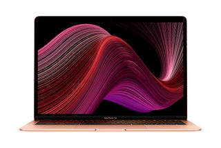 How much does a MacBook Air screen replacement cost in the UK?