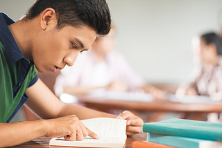 READING: Are we Forgetting How To Do It? [Podcast Notes]