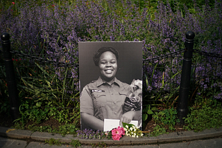 The Killing of Breonna Taylor~