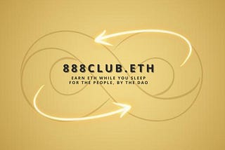 888club.eth #ETH While You Sleep