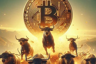 Is the Bitcoin Bull Run Over?