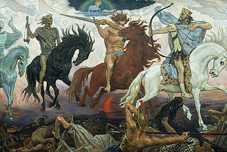 Worst Case Scenario: Slow Societal Collapse Without A Purge