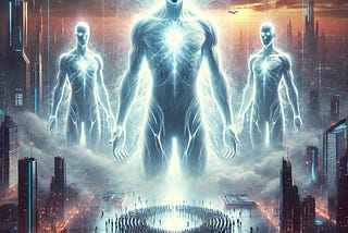 The Finest Science Fiction TV Series