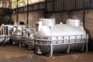 Quality Control in Rotational Moulding: Piyush Rotomac’s Commitment to Excellence
