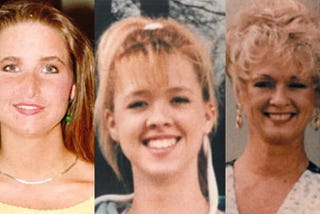 Three Women Vanish After Graduation Night: The “Springfield 3” Mystery That Still Haunts Missouri