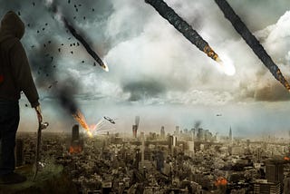 GAZA WAR WILL START AGAIN