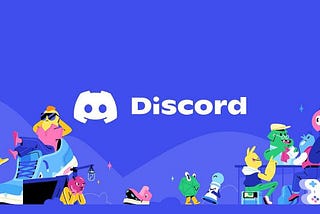 Why Should Your Project Be On Discord?